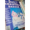 Image 7 : Greystone Encyclopedia of Crafts Books, Assorted Vintage Sewing and Craft Magazines