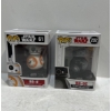 Image 1 : Star Wars-BB-8, BB-9E Funko Pops
