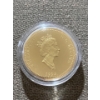 Image 3 : 1994 Canada Remembrance Proof Dollar