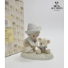 Image 2 : 6 Precious Moments figurines Different Size 
