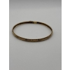 Image 1 : Ladies 10k Gold Bracelet. 2.80g great shape 