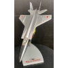 Image 2 : Soviet MiG 25 Model Aircraft 