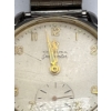 Image 2 : 1950 Vintage Omega Seamaster with Missing Crown - Not Working