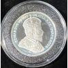 Image 3 : 2008 Sterling Silver 50-Cent Coin & Stamp Set