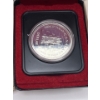 Image 3 : 3 1977 Canadian Silver Coins 50%Ag 69g