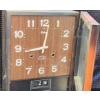 Image 5 : Sabre 30-Day Clock From the 70s and Ornate Dagger with Case