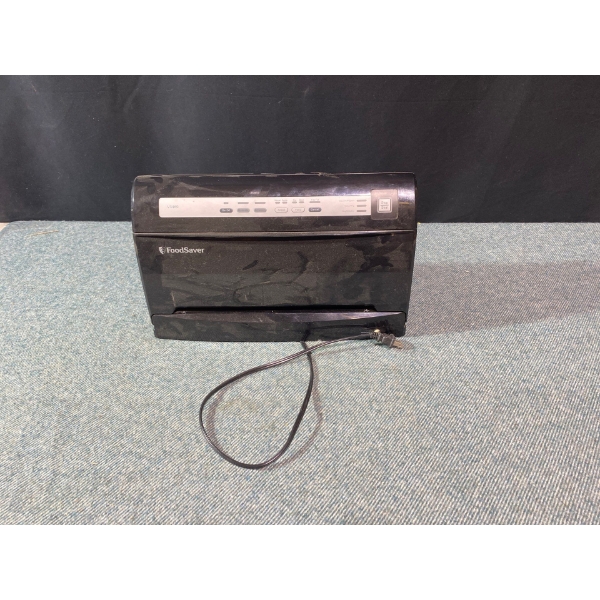 	Food Saver V3460