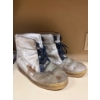 Image 2 : Men's Seal Skin Boots, Size 11