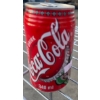 Image 3 : 2 Sixers Of Vintage Coca Cola Soft Drink In Glass Vessels w/ Solo Can