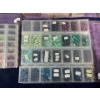 Image 5 : Large Collection of Beads for Jewelry Making