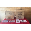 Image 1 : 4 Boxes Of Harley Davidson Postcards and Envelopes 