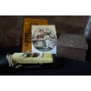 Image 1 : Scarface Collectable Cadillac w/ Assorted 8 Track Cassettes & More