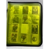 Image 1 : Binder of Panini Collector Hockey Card Stickers