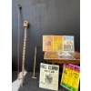 Image 1 : Punk Walking Sticks, Vintage Posters 