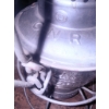 Image 3 : Hipam L. Piper Co. CNR Railroad Lantern with Glass Globe