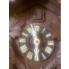 Image 2 : 1950s Circa Cuckoo Clock 22T Made in W. Germany