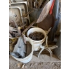 Image 6 : Chains, Rakes, Sinks, and Metal Tools