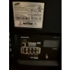 Image 3 : Samsung Television w/ Remote Mo.LN430683K ++ Wooden TV Stand On Wheels