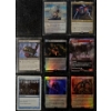 Image 2 : 'Magic: The Gathering' Cards of Various Rarity (Set of 3 Sleeves) #13