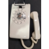 Image 4 : 4 Northern Electric Wall-Mount Rotary Dial Telephones