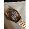 Image 16 : 2002 Rolex 18K Day Date With Box Papers Certificate - Authenticated Original - Excellent Condition