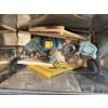 Image 6 : Steel Tool Caddy (one clip missing) Incl Contents (Stanley IntelSensor), DeWalt Blades & More 