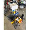 Image 1 :  auto detailing , including parts, washer, battery, pack charger and 20 V sprayer and 1 gallon spray