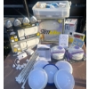 Image 1 : Get Lit - New Lighting/Electrical Components w/ Talking CO2/Smoke Detector & More