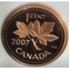 Image 10 : 2007 Royal Canadian Mint Wedding Sterling Silver Coin Set