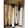 Image 2 : Player Piano Antique Rolls, Box Full 