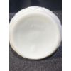 Image 3 : Set of Vintage Milk Glass Bud Vases