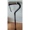 Image 2 : Health & Wellness Assortment - New Raised Toilet Seat Mobility Cane Posture Pillow