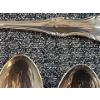 Image 6 : International Sterling Silver Flatware Set - Joan Of Arc (1.00 lbs total )