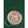Image 1 : 1996 Canadian Nature Series Sterling Silver Coin Set by Royal Canadian Mint