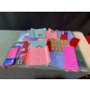 Image 1 : Coloured Tissue Paper (Packing)