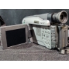 Image 3 : Sony CCD-TRV82 Hi8 Handycam Camcorder & Case