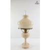 Image 1 : Vintage Aladdin Lincoln Drape oil lamp 26''INCHES HEIGHT