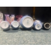 Image 7 : Glass Vases