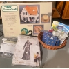 NEW Greenleaf 'The Westville' Doll House w/ Accessories Harry Potter Costume & More