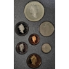 Image 2 : 1992 Proof Set - Kingston to York Stagecoach (Royal Canadian Mint)
