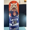 Image 1 : Stand Up Hunter the Lynx Cardboard Cutout