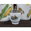 Image 2 : 5 Lidded Royal Winchester 