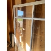 Image 3 : Very large antique window 53.5”L 70”T