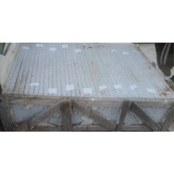 Full Pallet of Granite Slabs - Heavy!!