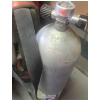 Image 11 : 3 Vintage Scuba Diving Cylinders 