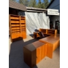 Image 1 : Nine Piece Executive Office Suite 