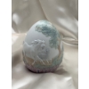 Image 2 : LLADRO Porcelain '1995 Limited Edition Egg' 9T
