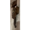 Image 2 : Vintage Miniature CucKoo Clock 6T Made In Germany
