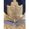 Image 2 : Cadet Instructors Cadre Branch Badge from the Canadian Armed Forces