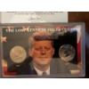 Image 3 : Collection of US Slabbed Coins .
2008 State quarter collection
The Lost Kennedy Half Dollars 
Presid